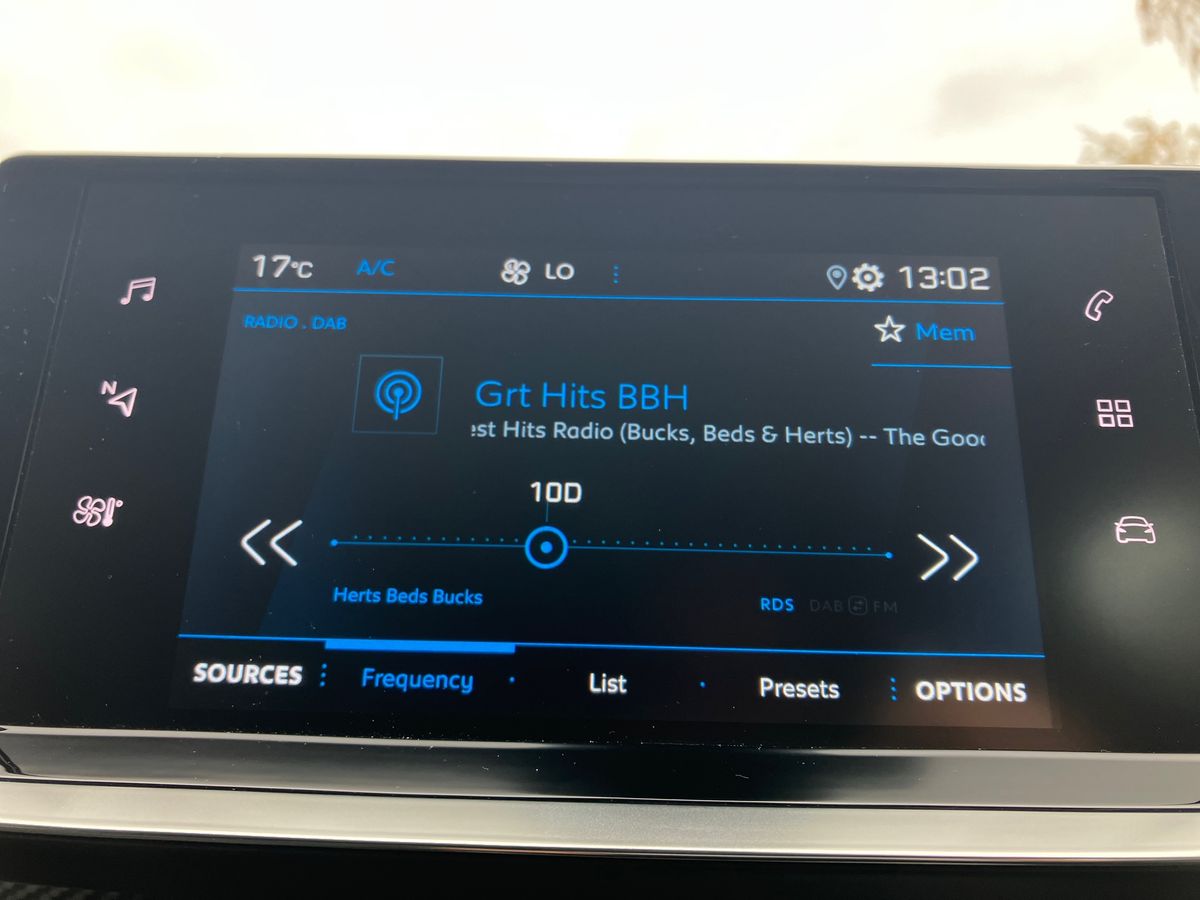 Used Peugeot 208 2022 for sale - 76158229: Photo 10