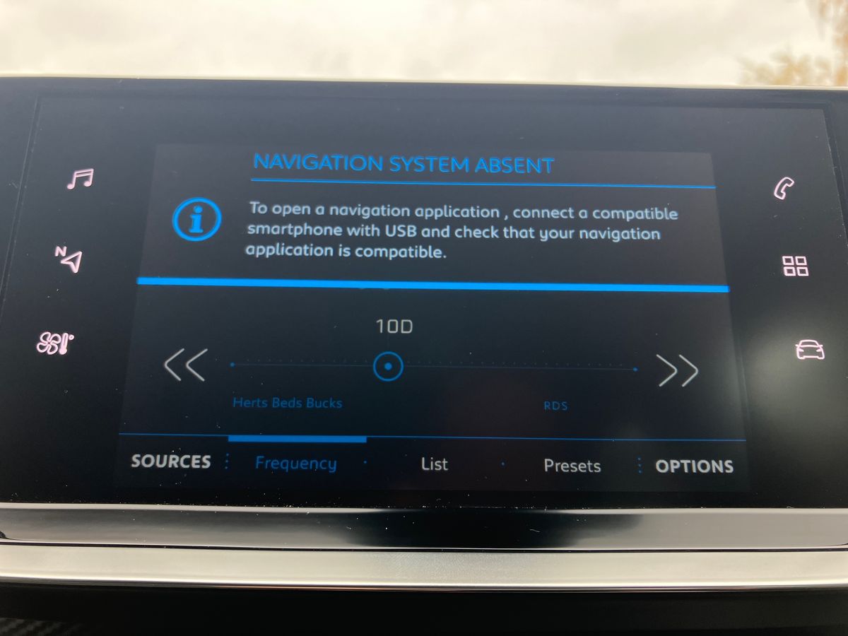 Used Peugeot 208 2022 for sale - 76158229: Photo 11