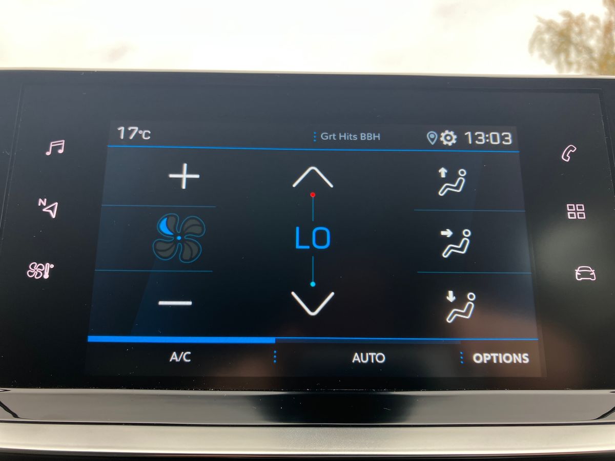 Used Peugeot 208 2022 for sale - 76158229: Photo 12