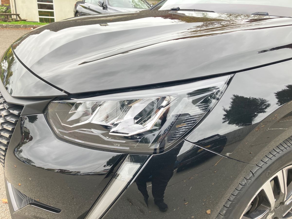 Used Peugeot 208 2022 for sale - 76158229: Photo 13