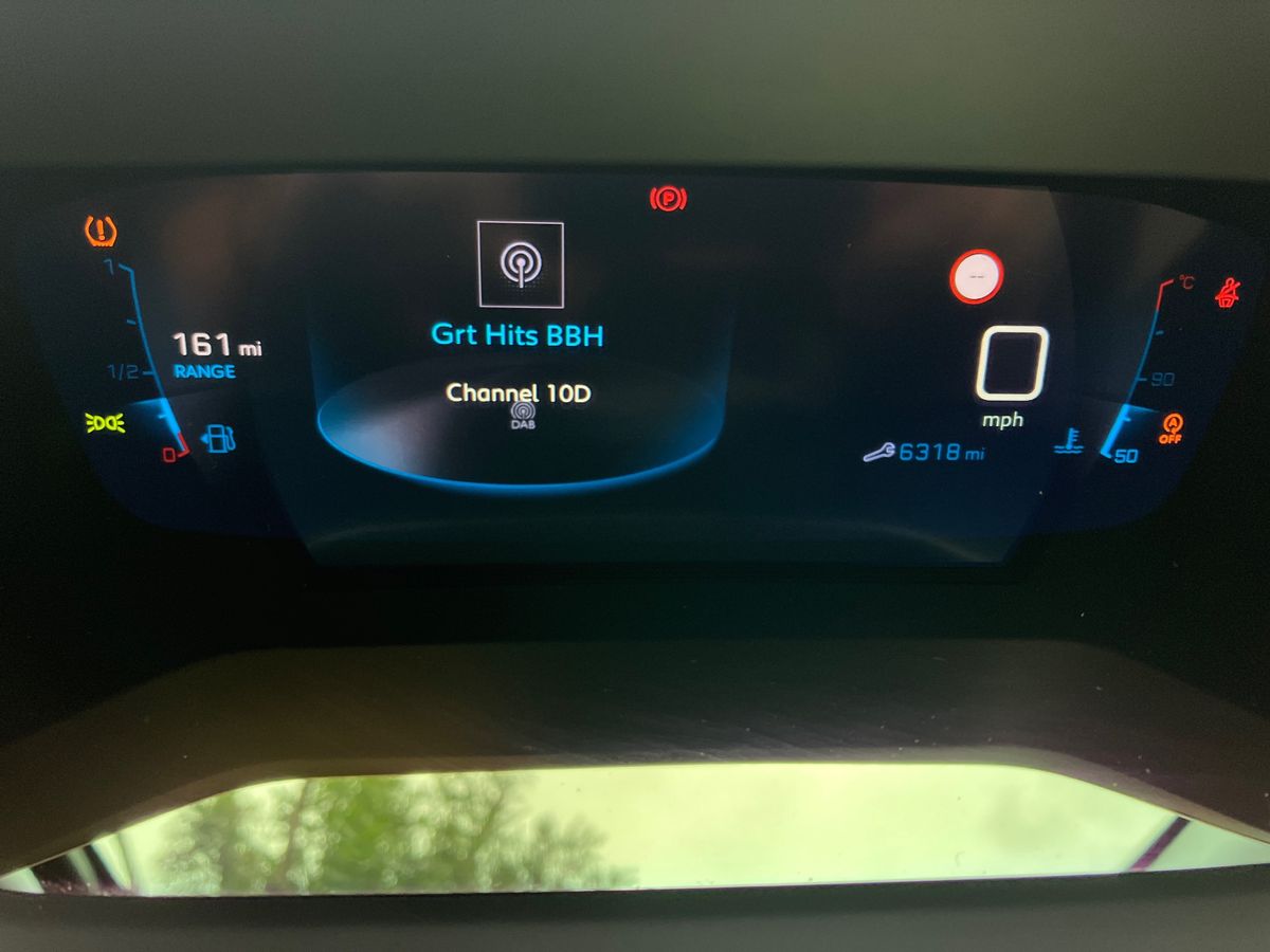 Used Peugeot 208 2022 for sale - 76158229: Photo 14