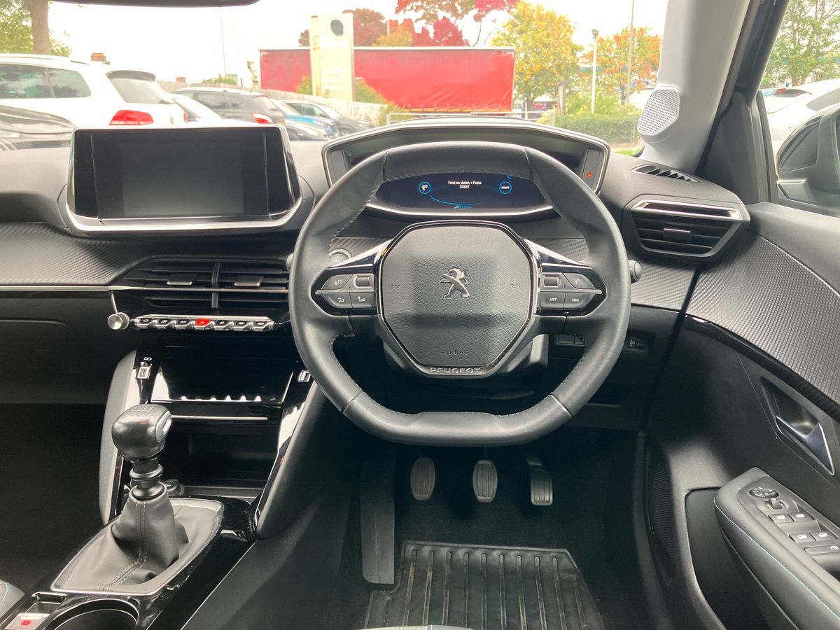 Used Peugeot 208 2022 for sale - 76158229: Photo 15