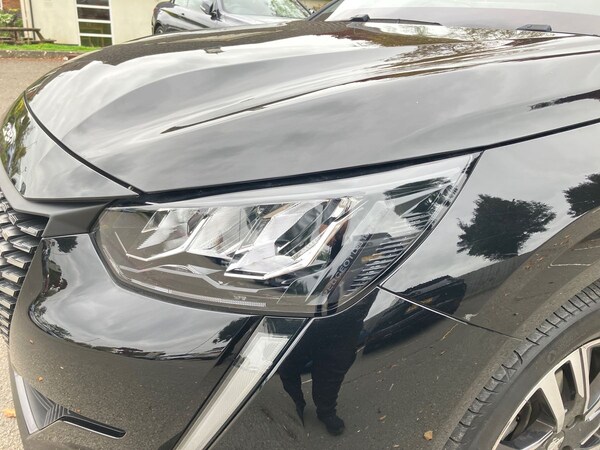 Used Peugeot 208 2022 for sale - 76158229: Photo 15