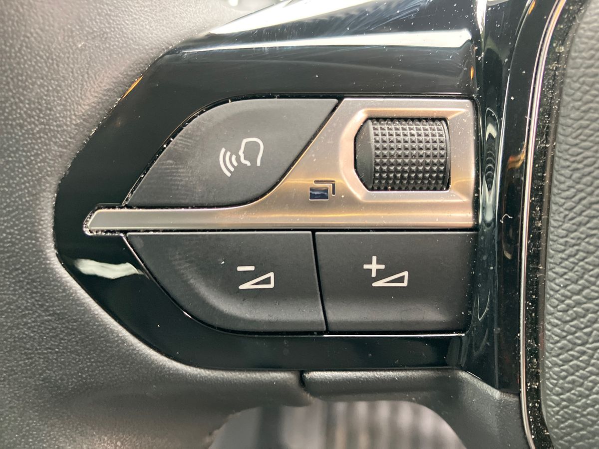 Used Peugeot 208 2022 for sale - 76158229: Photo 16