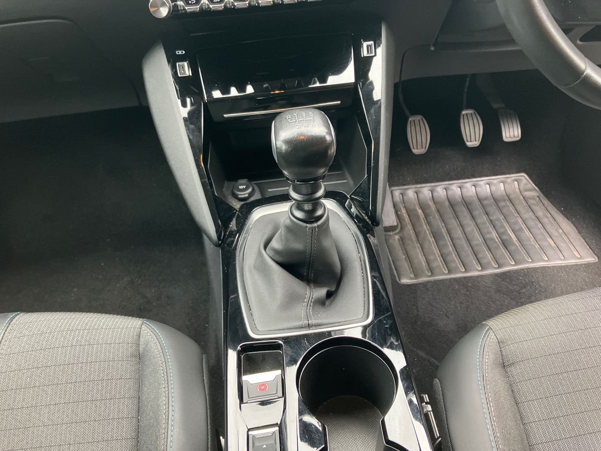 Used Peugeot 208 2022 for sale - 76158229: Photo 17