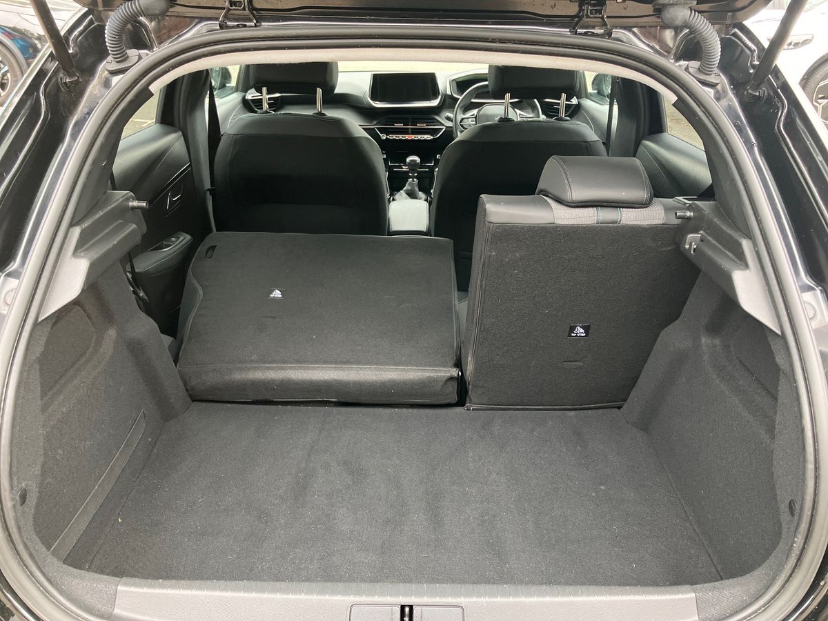 Used Peugeot 208 2022 for sale - 76158229: Photo 24