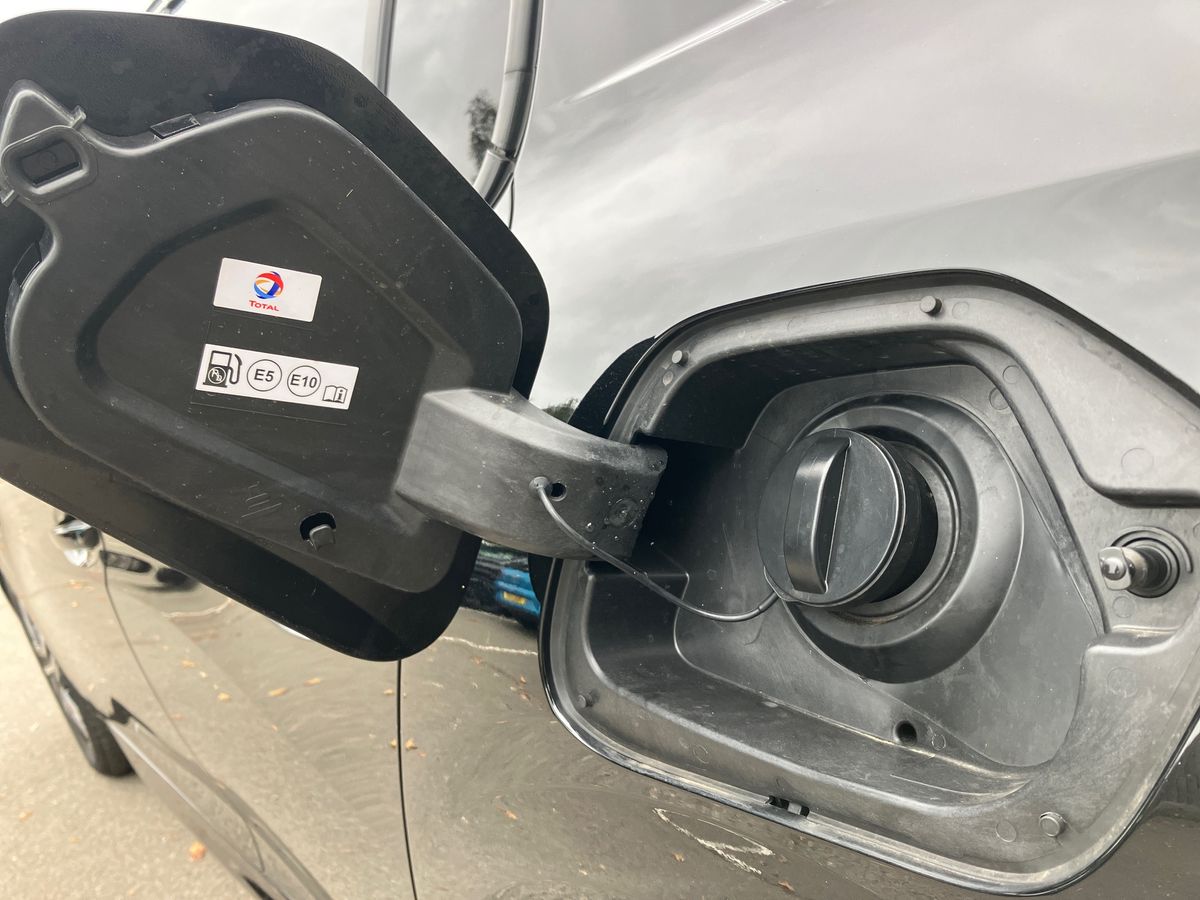 Used Peugeot 208 2022 for sale - 76158229: Photo 25