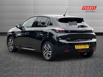 Used Peugeot 208 2022 for sale - 76158229: Photo 2