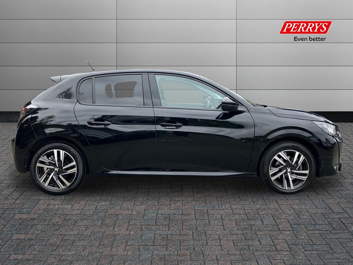 Used Peugeot 208 2022 for sale - 76158229: Photo 3