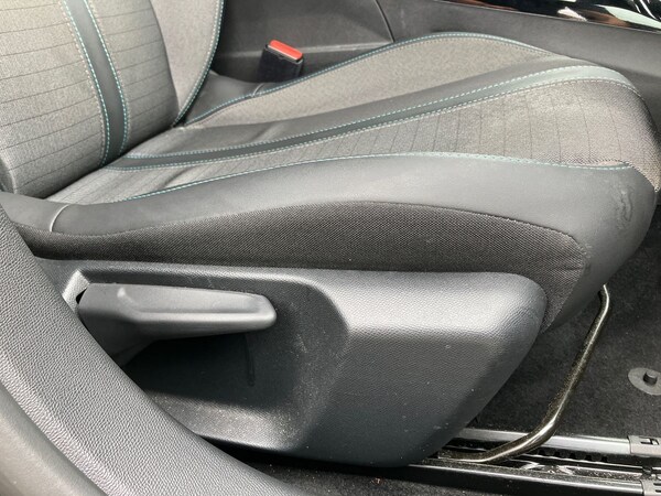 Used Peugeot 208 2022 for sale - 76158229: Photo 37