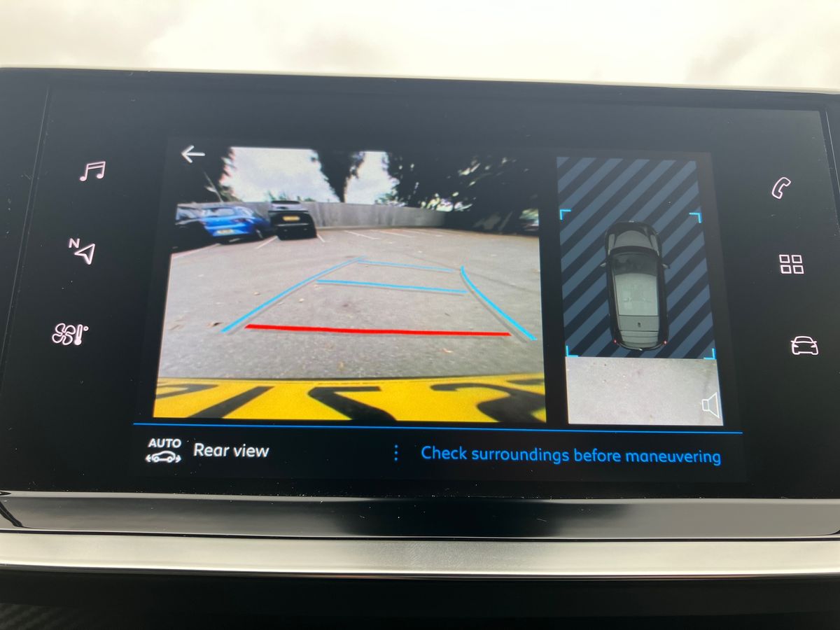 Used Peugeot 208 2022 for sale - 76158229: Photo 43