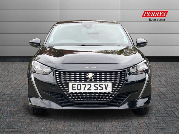 Used Peugeot 208 2022 for sale - 76158229: Photo 4