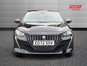 Used Peugeot 208 2022 for sale - 76158229: Photo 4
