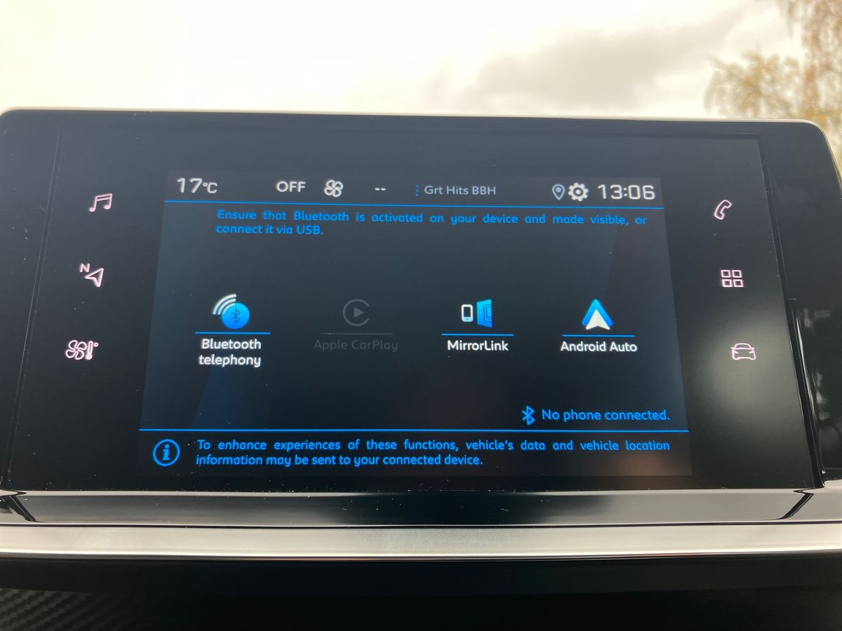 Used Peugeot 208 2022 for sale - 76158229: Photo 52