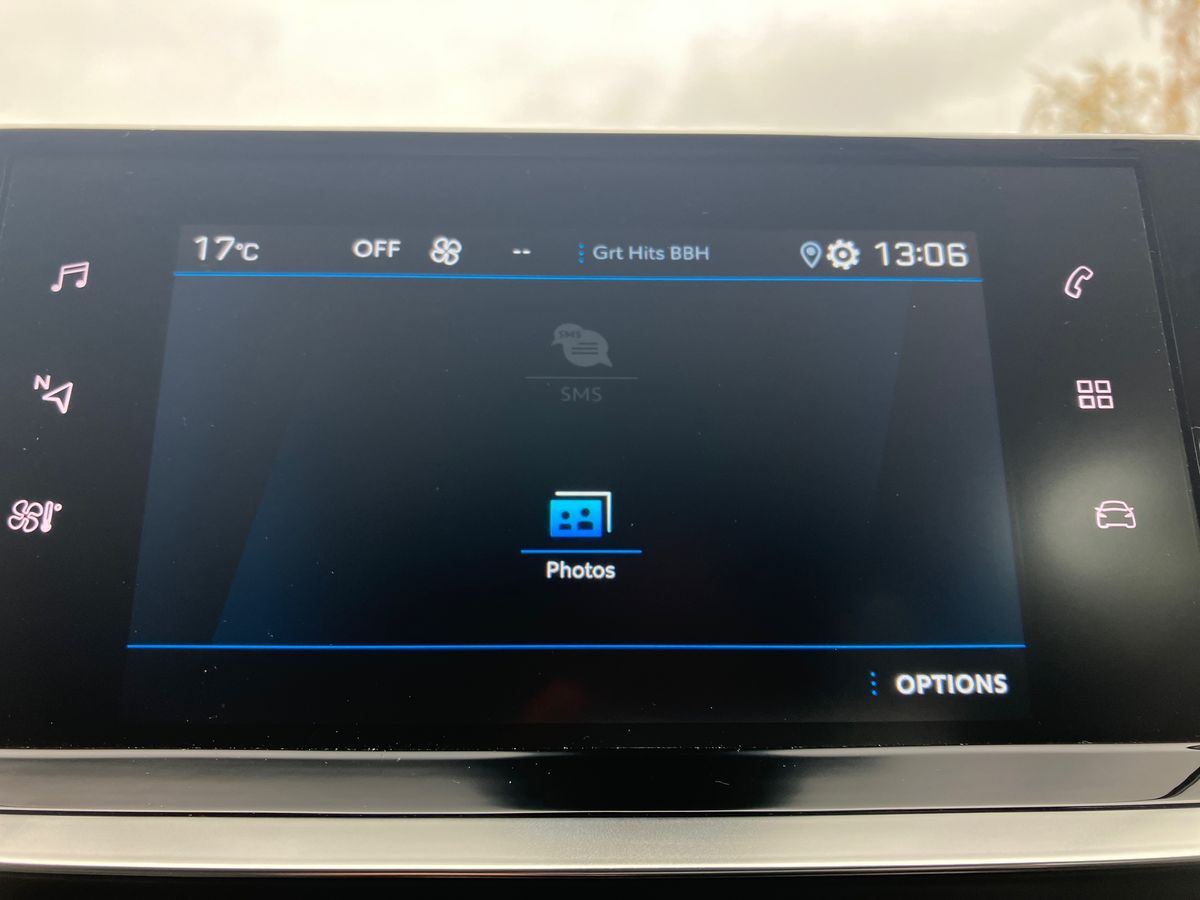 Used Peugeot 208 2022 for sale - 76158229: Photo 53