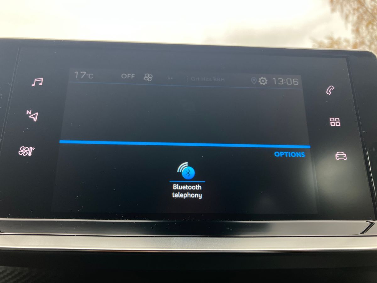 Used Peugeot 208 2022 for sale - 76158229: Photo 54