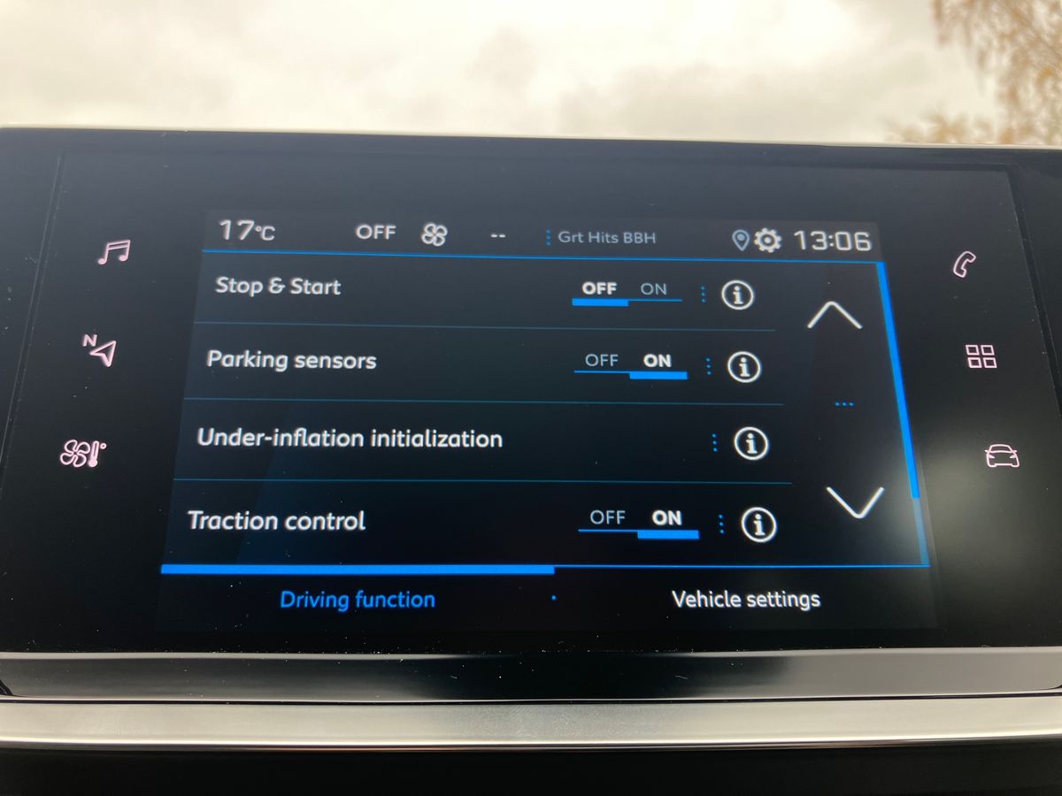 Used Peugeot 208 2022 for sale - 76158229: Photo 55