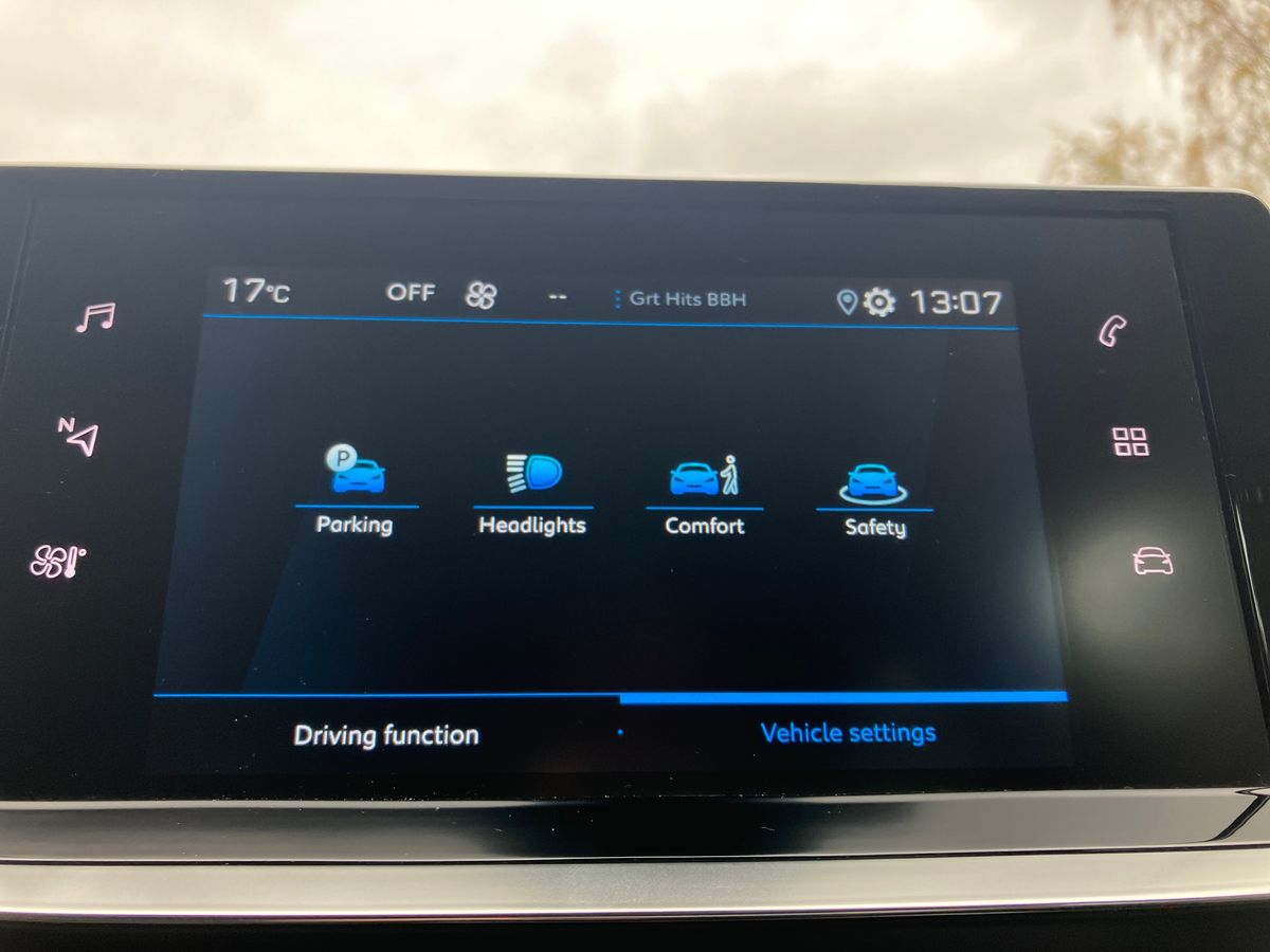 Used Peugeot 208 2022 for sale - 76158229: Photo 56