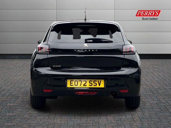 Used Peugeot 208 2022 for sale - 76158229: Photo 5