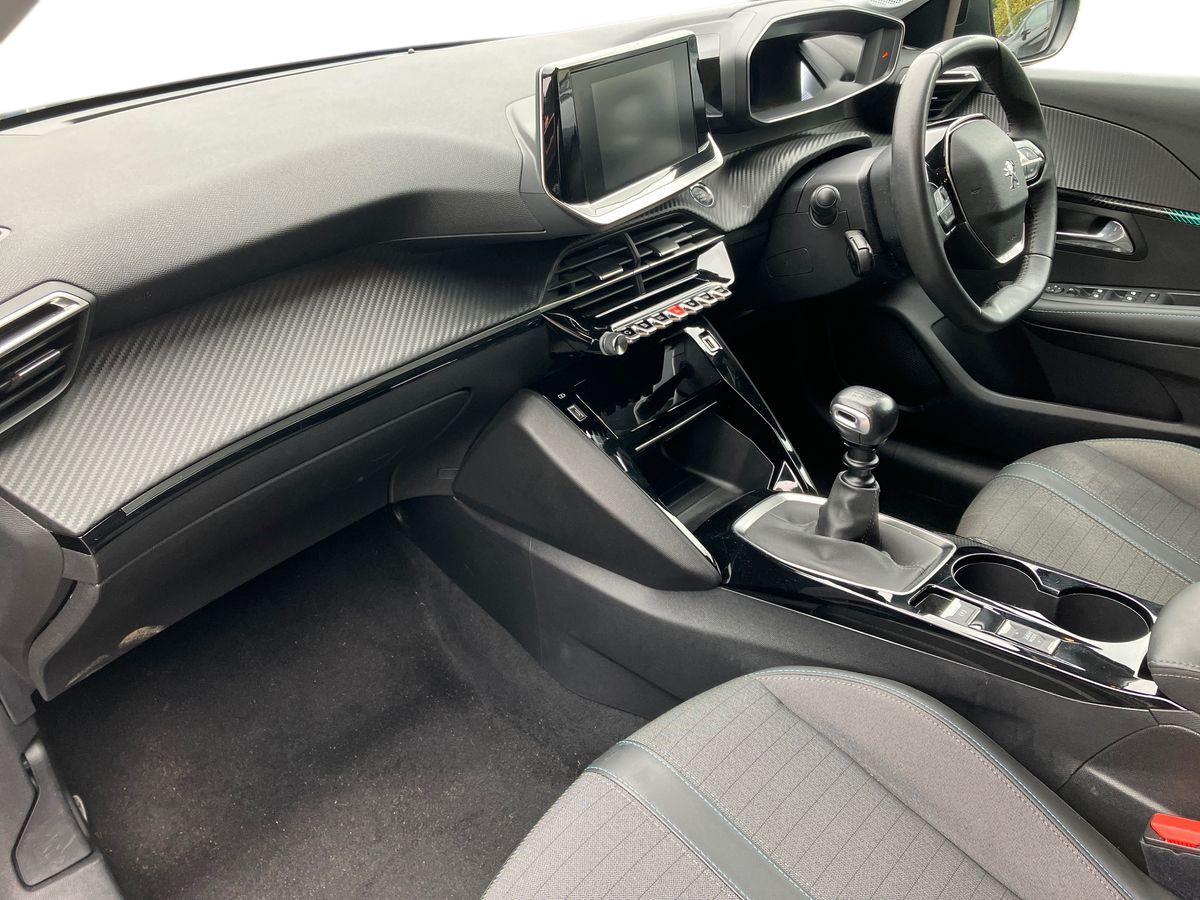 Used Peugeot 208 2022 for sale - 76158229: Photo 6