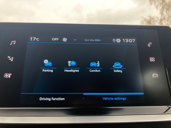 Used Peugeot 208 2022 for sale - 76158229: Photo 61