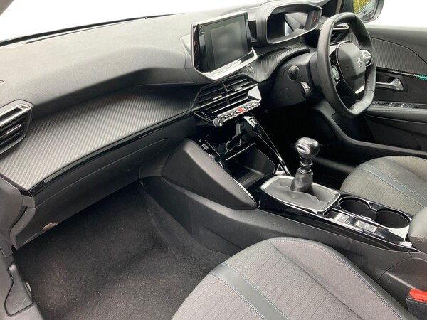 Used Peugeot 208 2022 for sale - 76158229: Photo 7
