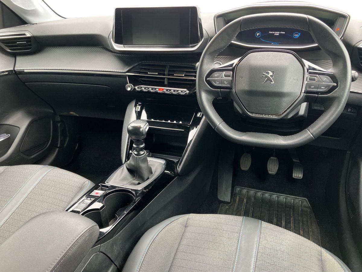 Used Peugeot 208 2022 for sale - 76158229: Photo 9