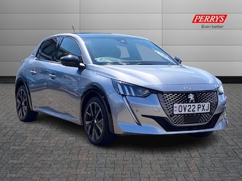 2022 - 1.2 PureTech 100 GT Premium 5dr