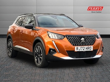Used Peugeot 2008 2022 for sale - 78566487: Photo