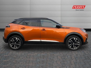 Used Peugeot 2008 2022 for sale - 78566487: Photo
