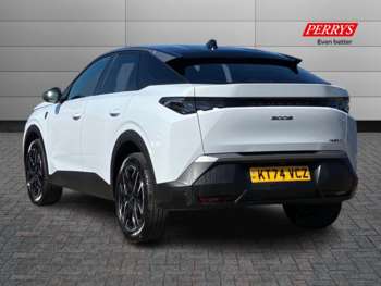 Used Peugeot 3008 2025 for sale - 74924447: Photo