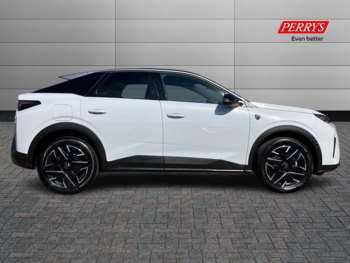 Used Peugeot 3008 2025 for sale - 74924447: Photo