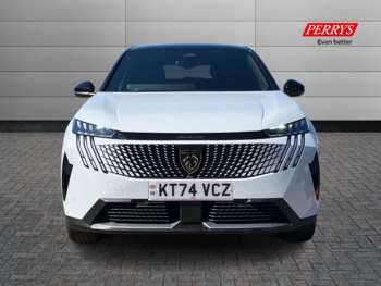 Used Peugeot 3008 2025 for sale - 74924447: Photo