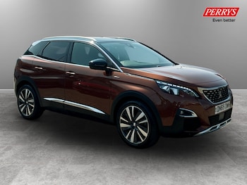 Used Peugeot 3008 2020 for sale - 79329769: Photo