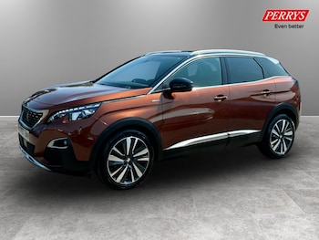 Used Peugeot 3008 2020 for sale - 79329769: Photo