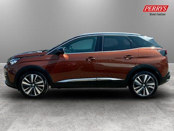 Used Peugeot 3008 2020 for sale - 79329769: Photo