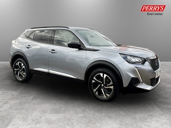 Used Peugeot 2008 2022 for sale - 79307123: Photo