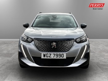 Used Peugeot 2008 2022 for sale - 79307123: Photo