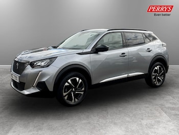 Used Peugeot 2008 2022 for sale - 79307123: Photo
