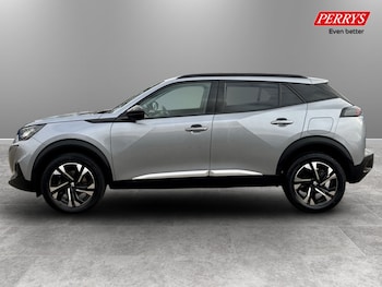 Used Peugeot 2008 2022 for sale - 79307123: Photo