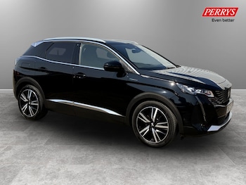 Used Peugeot 3008 2022 for sale - 79473409: Photo