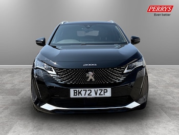 Used Peugeot 3008 2022 for sale - 79473409: Photo