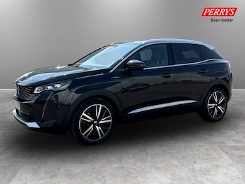 Used Peugeot 3008 2022 for sale - 79473409: Photo