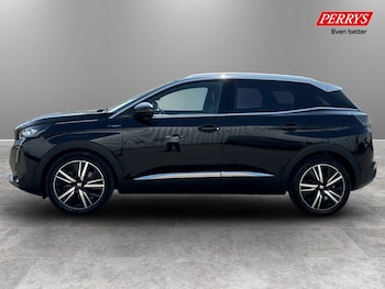 Used Peugeot 3008 2022 for sale - 79473409: Photo