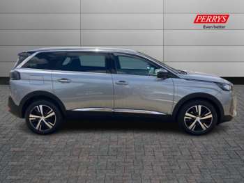 Used Peugeot 5008 2022 for sale - 74924509: Photo
