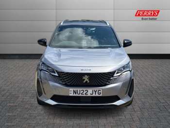 Used Peugeot 5008 2022 for sale - 74924509: Photo
