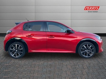 Used Peugeot 208 2023 for sale - 76957913: Photo