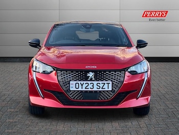 Used Peugeot 208 2023 for sale - 76957913: Photo
