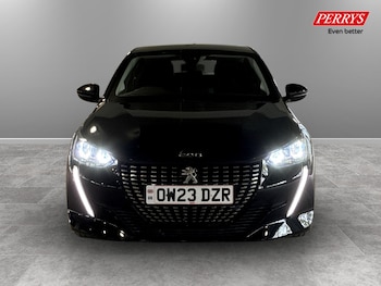 Used Peugeot 208 2023 for sale - 79340387: Photo