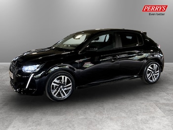 Used Peugeot 208 2023 for sale - 79340387: Photo